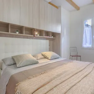 Broccaindosso Sant'orsola Hospital Center Appartamento